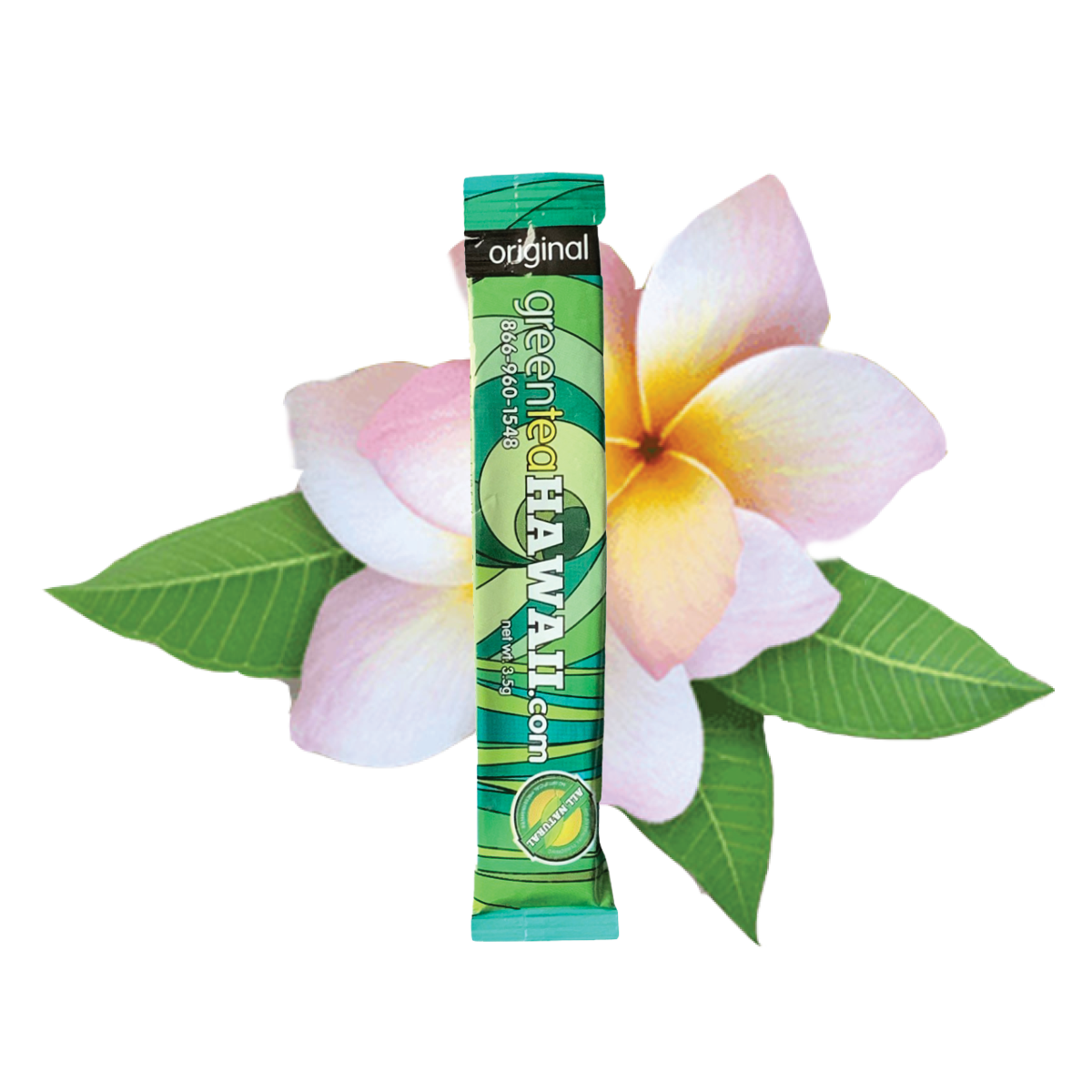 greenteaHAWAII Original