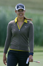 Michelle Wie West: Youngest Female Ever to Qualify or LPGA Sets Example as Women's Advocate & Entrepreneur