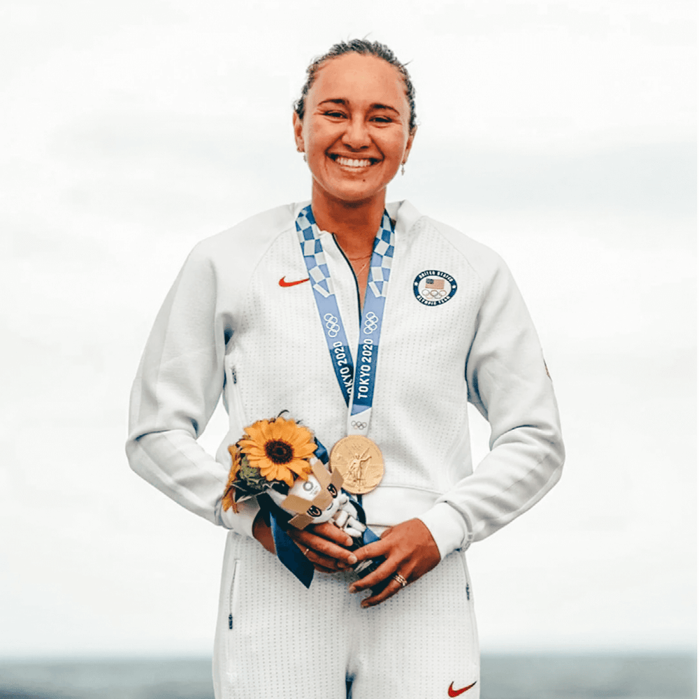 Carissa Moore: Champion Competitive Surfer Making History for Women in the Sport