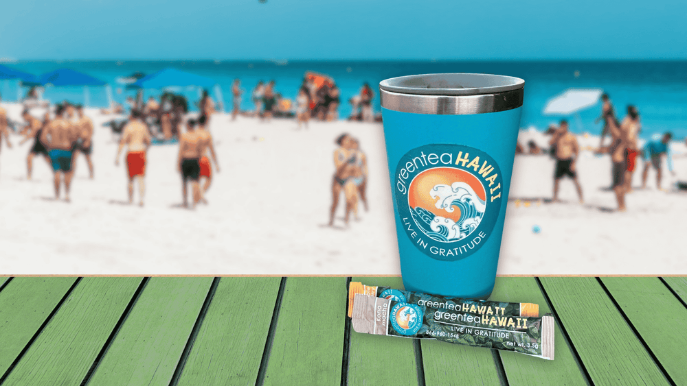 Fueling Your Summer Adventures — The Natural Way