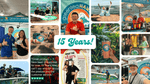 A Legacy of Wellness: Celebrating 15 Years of greenteaHAWAII