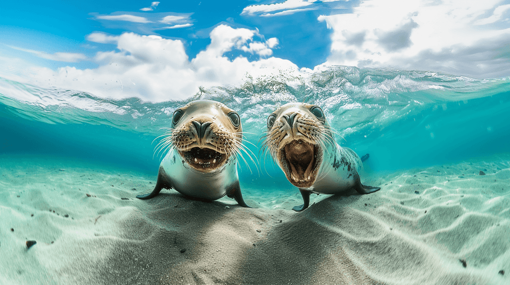 Why June Is for the Ocean: Celebrating the Pacific and the Hawaiian Monk Seal