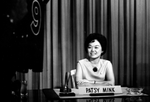 Patsy Mink: Woman of Hawaii Who Made History Paving the Way for Others