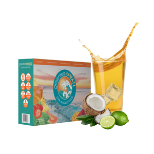 
                  
                    Coconut Lime (Sugar Free)
                  
                
