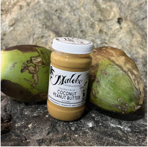 
                  
                    Chocolate Coconut Peanut butter
                  
                