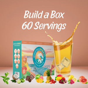 Build Your Own Box – greenteahawaii.com