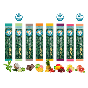
                  
                    SURF FUNDRAISER 10 Count Pouch
                  
                