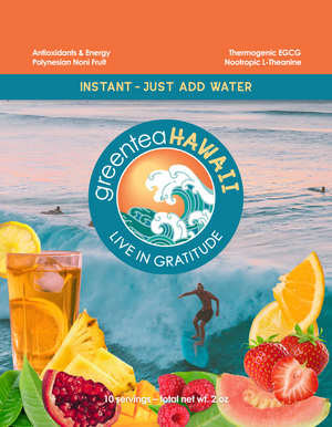 
                  
                    SURF FUNDRAISER 10 Count Pouch
                  
                