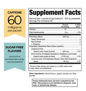 
                  
                    Experience the Difference & Try a Full Box with 60 Servings
                  
                