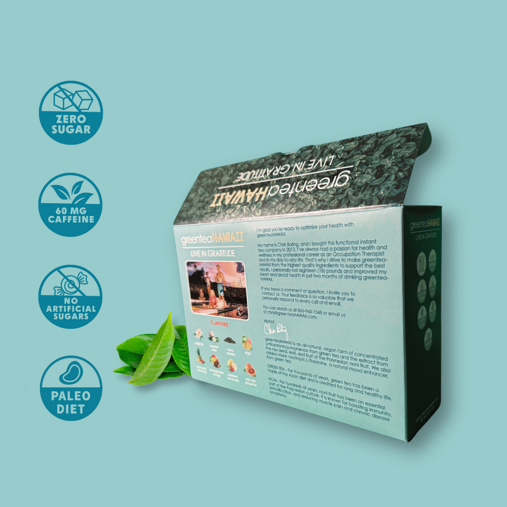 
                  
                    Experience the Difference & Try a Full Box with 60 Servings
                  
                