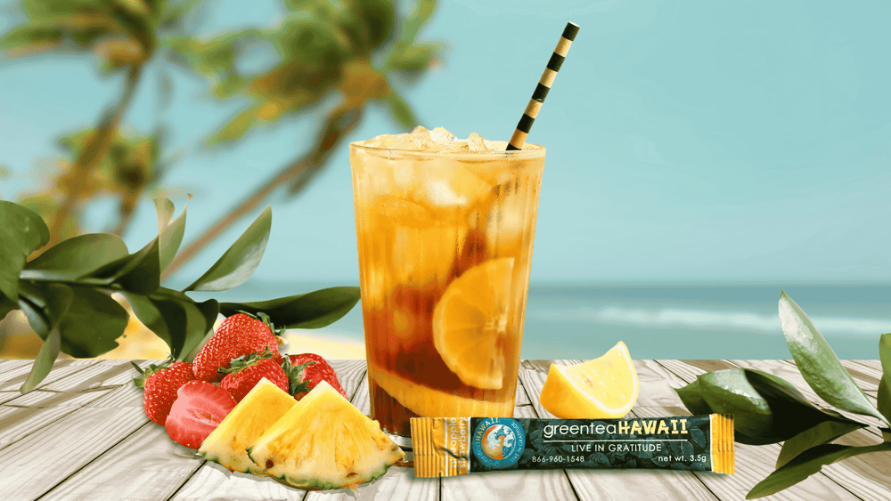 greenteahawaii.com