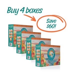 
                  
                    Buy 4, Save $60.00
                  
                