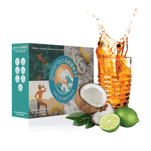 
                  
                    Coconut Lime (Sugar Free)
                  
                