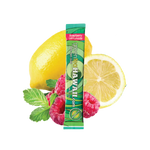 greenteaHAWAII Raspberry Lemonade