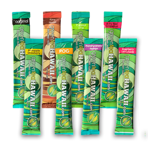 
                  
                    Sample Pack with Shipping Included (Try All-Flavors) - Meta
                  
                